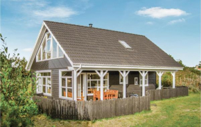 Pet Friendly Home In Thisted With Wifi